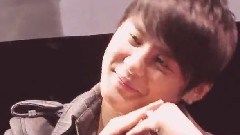 Junsu You Make Me Smile'o'