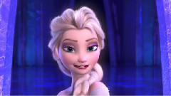 冰心锁 Let It Go