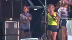 SM Town Live in Seoul Ending Tiffany Cut 2