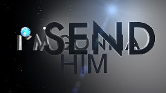 Sending You Out Of Space