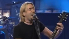 Nickelback - Gotta Be Somebody