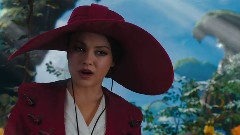 魔境仙踪
