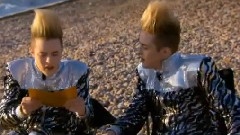 Jedward