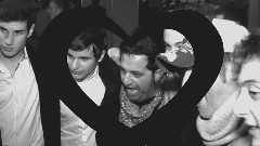 Love Will Conquer All
