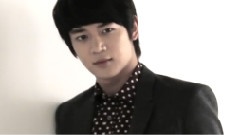Elle Japan Photoshoot 珉豪 Special Video For Sept