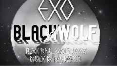 狼和美女 & Black Pearl