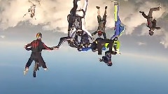 Fun In The Sky