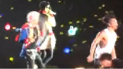 Fantastic Baby