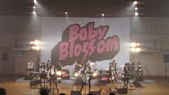Give Me Five! 饭制版