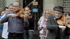 Ode an die Freude