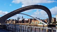 Time Lapse Showreel
