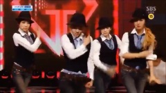 Mr.Mr. 1 2 3 4 Dance 现场合辑