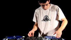 Dubstep Turntablism