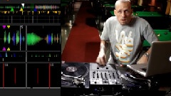 Serato Ableton present DJ Revolution