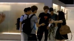 Suvarnabhumi Airport