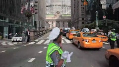 New York City