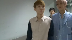 EXO's First Box Disc3