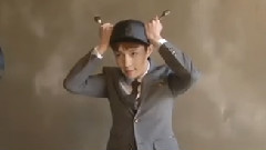 EXO's First Box Disc4