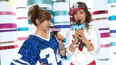 提及容 & Cut