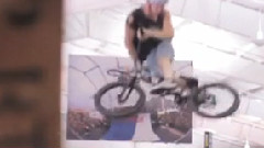 Kris Fox SE Bikes Edit
