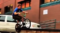 Color BMX