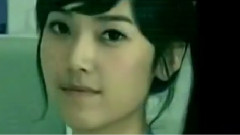 First Kiss Jessica