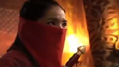 我独自