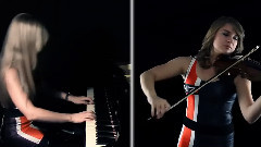 An End, Once And For All (Violin & Piano)