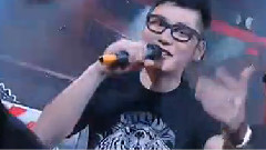即兴Rap