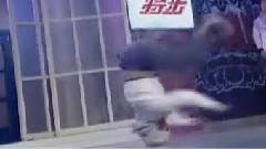 奥运会