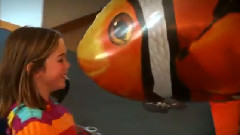 Air Swimmers