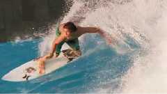 Behind The Scenes Nightsurf & Stab Mag Photoshooting