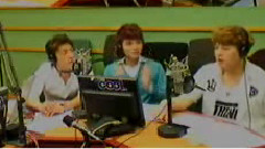 Kiss The Radio
