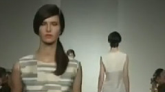 Narciso Rodriguez FEM PE 1999