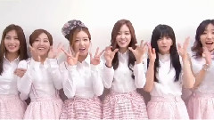 A Pink Official Fan Club Panda 2 Fan Meeting