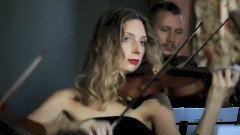 Handel - Andante Con Moto - Stringspace Orchestra