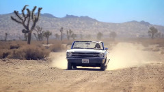 Princess Of The Desert
