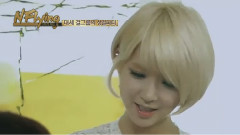 tvN 清潭洞111 Season 2 E02 AOA Cut