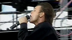 The Silver Clef Award Winners - Live At Knebworth 1990