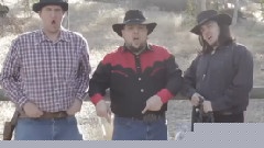 Asian Western