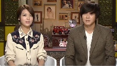 SBS 深夜TV演艺