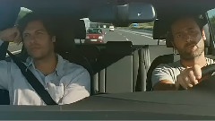 That Look You Give That Guy