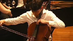 Rachmaninov Sonata For Cello And Piano III Movement
