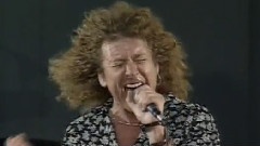The Silver Clef Award Winners - Live At Knebworth 1990
