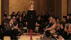 Chanel 2011 Paris