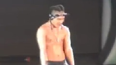 Encore Teydaddy Dance