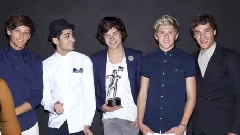 One Direction Among RICHEST People In UK