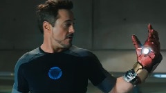 Something To Fight For