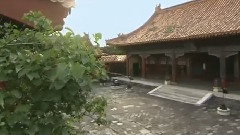 故宫 红楼一梦