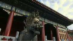 故宫 月满西楼